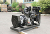 10KVA-100KVA super eficiente YANMAR Diesel Generator para Backup