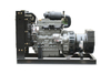 Gerador diesel Yanmar de longa duração de 10 KVA para telecomunicações