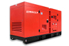 60kVA Controle Remoto Silent Deutz Gerador Diesel para Telecom