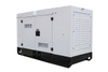 100KW-300KW Tipo aberto ar resfriado Deutz genset diesel para telecomunicações