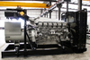 2250KVA High Power Mitsubishi / SME Gerador Diesel para negócios