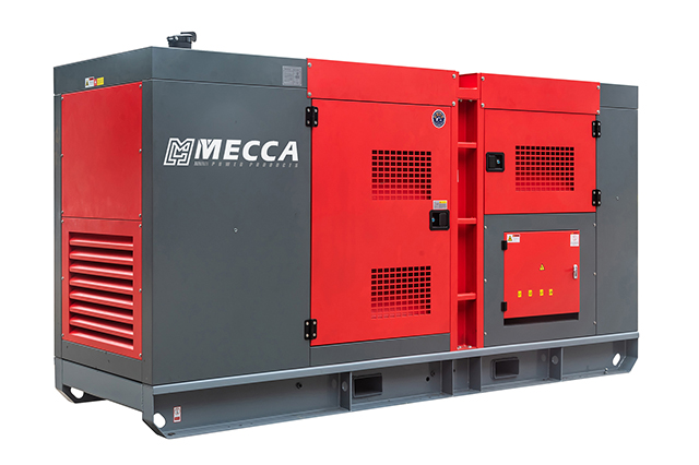 50KVA Silencioso DCEC Cummins 4BTA3.9-G2 Motor Gerador Diesel