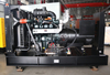 750KVA Contínua Doosan Diesel Gerador para Industrial