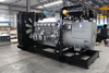 Gerador de diesel de Mitsubishi resistente 500kva-1000kva para fábrica