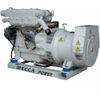 200kw-1000kw Compact Cummins Marine Generator Engines Auxilares