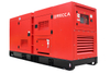 40kVA Deutz Diesel Generator for Telecom